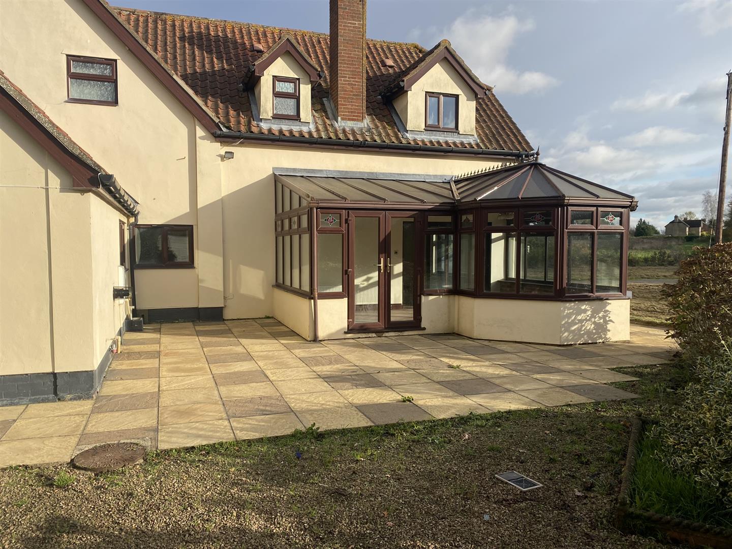 Mendlesham property photo